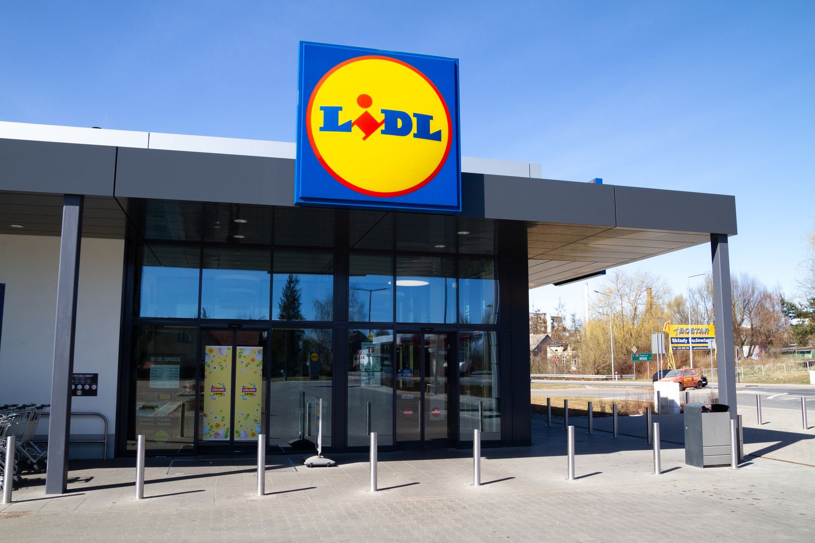 Zapłacisz tylko złotówkę. Lidl znów to robi