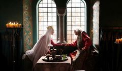 „Korona królów” będzie kręcona na zamku krzyżackim w Malborku