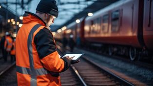 Polskie koleje mogą zwracać unijne dotacje. Eksperci ostrzegają