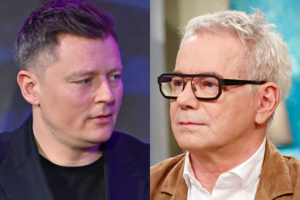 Rafał Brzozowski jednak zostaje w TVP? Zaskakujące słowa piosenkarza