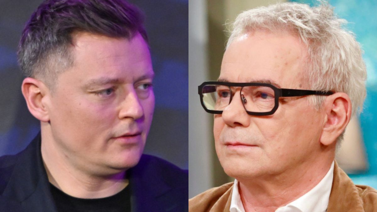 Rafał Brzozowski jednak zostaje w TVP? Zaskakujące słowa piosenkarza