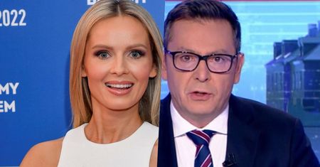 Błyskawiczny awans w TVP. Co dalej z Adamczykiem?