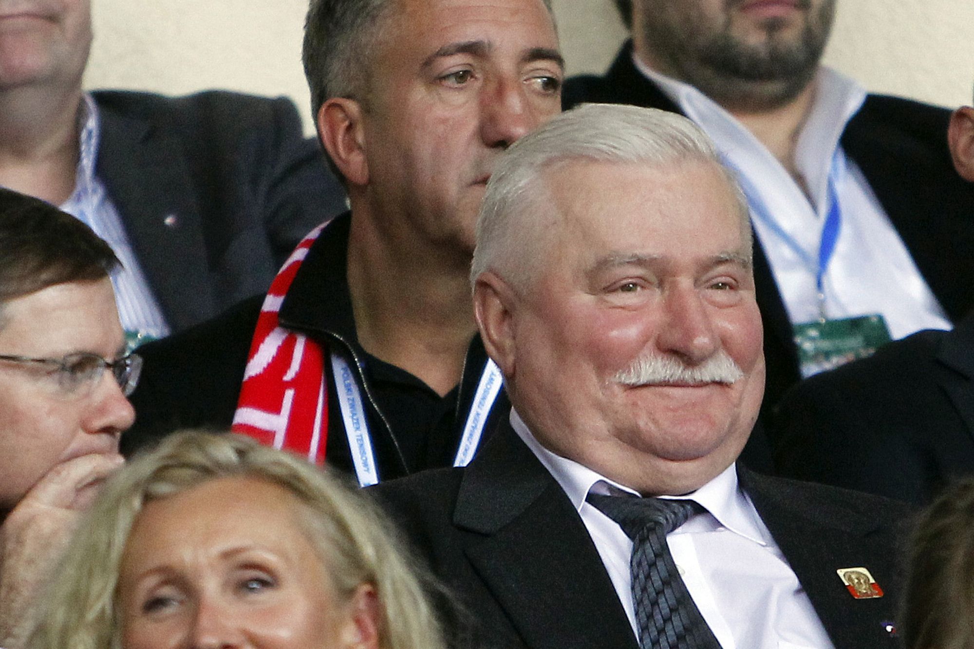 Lech Wałęsa