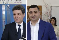 Podano wyniki exit poll w Rumunii. Porażka Simiona