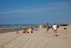 Holandia. 37-letni Polak uratował troje dzieci przed utonięciem. Sam zginął