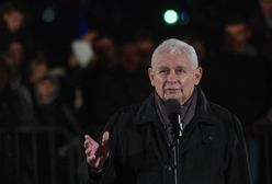 Kaczyński: niepodległość jest rzeczywiście zagrożona