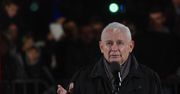 Kaczyński: niepodległość jest rzeczywiście zagrożona