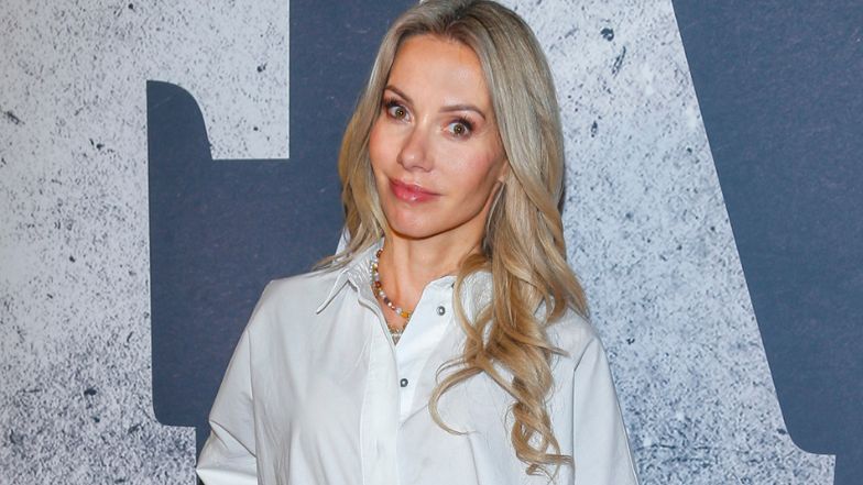 Małgorzata Opczowska 