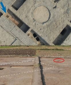 Zagadka starożytnego Egiptu rozwiązana. Badacze o brutalnym odkryciu