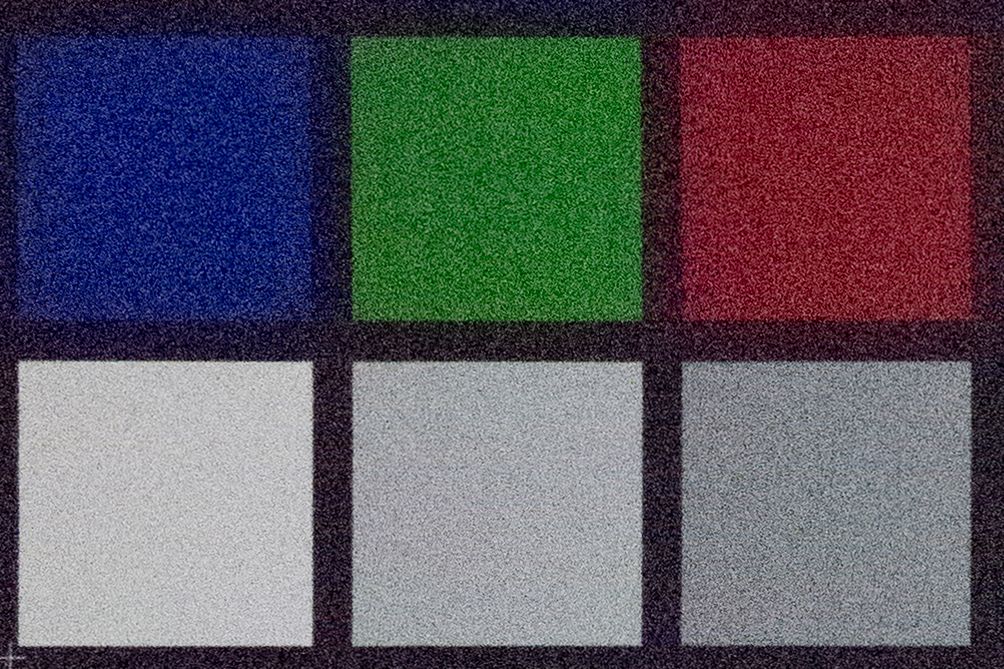 Bezlusterkowiec do 3000 zł - którego powinienem wybrać? [test grupowy] 53