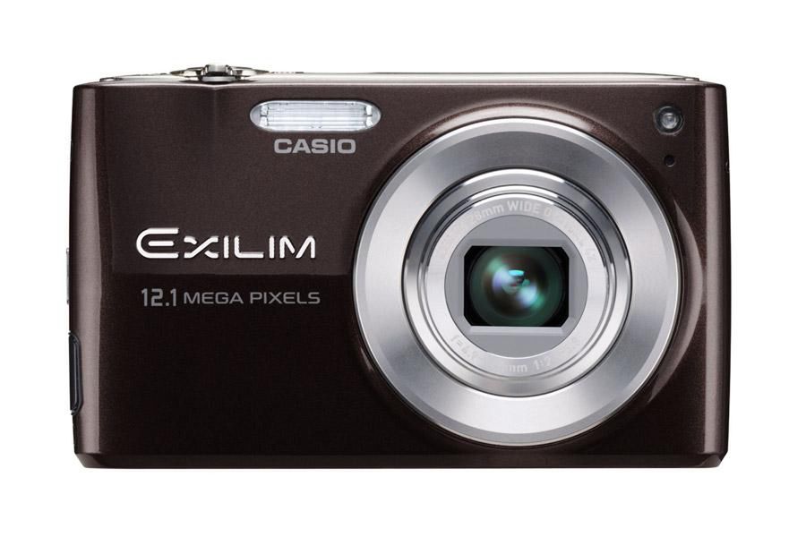 Casio Exilim EX-Z400