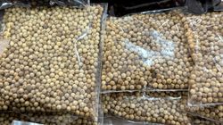 Biały pieprz - niezbyt popularny, a potrafi zaskoczyć właściwościami