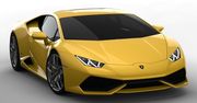 Nowe Lamborghini Huracán LP 610-4 – oficjalne zdjęcia i informacje! [aktualizacja]