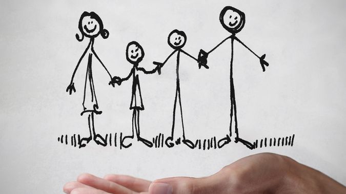 Skąd się biorą różnice między rodzeństwem?