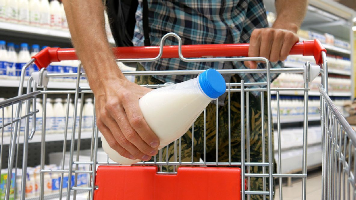 Ostrożnie z mlekiem. Wątroba za nim nie przepada