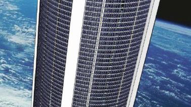 Kosmiczna kolonia dla ponad 20 000 mieszkańców! 1