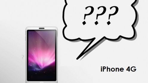 Jaki będzie iPhone 4G? - zestawienie plotek i spekulacji 1