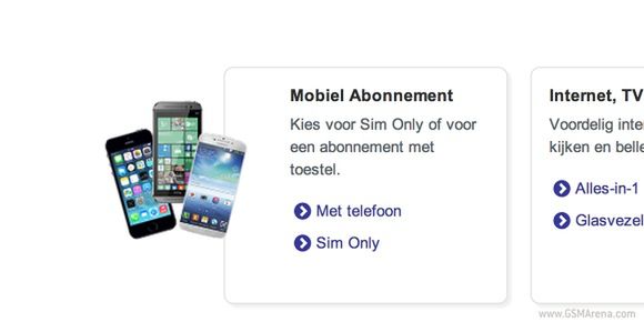 HTC One (M8) z Windows Phone'em?