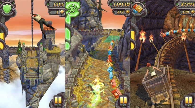 W co zagrasz na Windows Phone'ie za mniej niż 600 złotych? 4