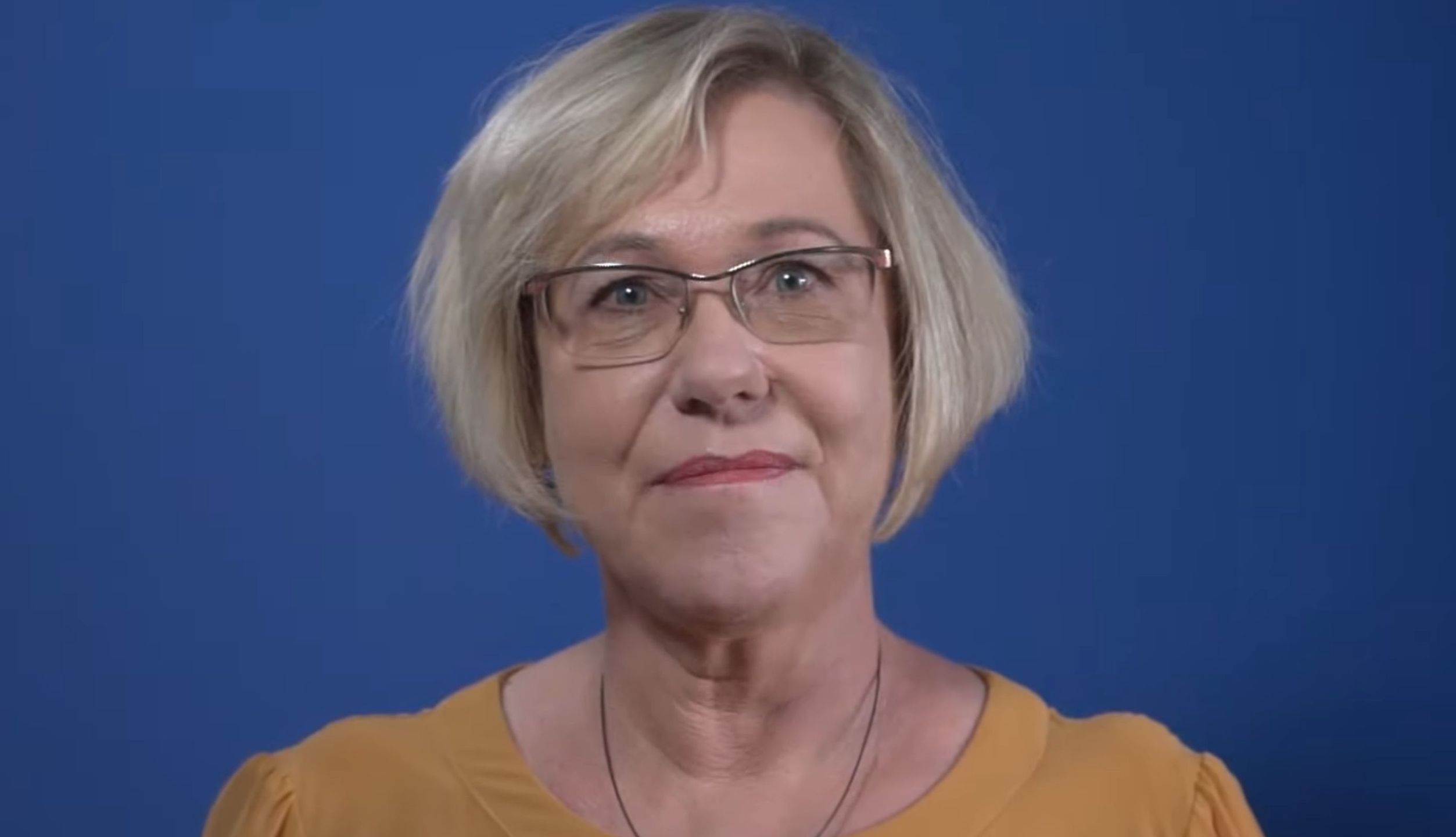 Barbara Nowak