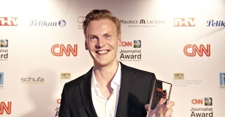Niemcy. Były reporter "Spiegla" fałszował teksty. Relotius zabiera głos