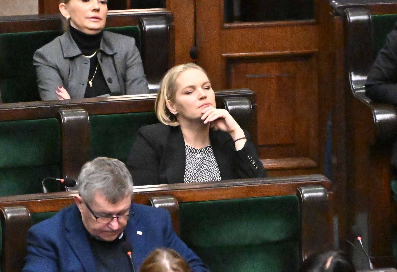 Dominika Chorosińska