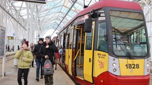 Łódź: Od stycznia nowe, niższe stawki opłaty przystankowej w MPK