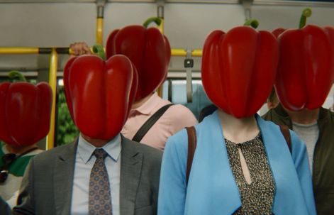 Agencja Przestrzeń przygotowała kampanię Lay’s MAXX