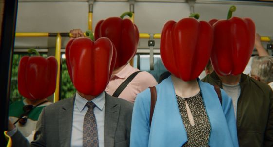 Agencja Przestrzeń przygotowała kampanię Lay’s MAXX