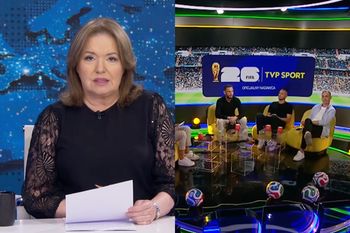 Ogromne spadki w oglądalności Republiki. Potężna różnica względem poprzedniego roku