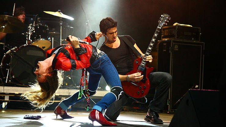 Konkurs ?Koncertowa Fotografia Roku 2008? na finiszu 1