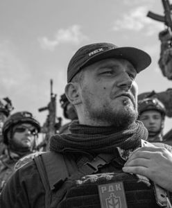 Tragiczne wieści z Ukrainy. Nie żyje Denis Kapustin