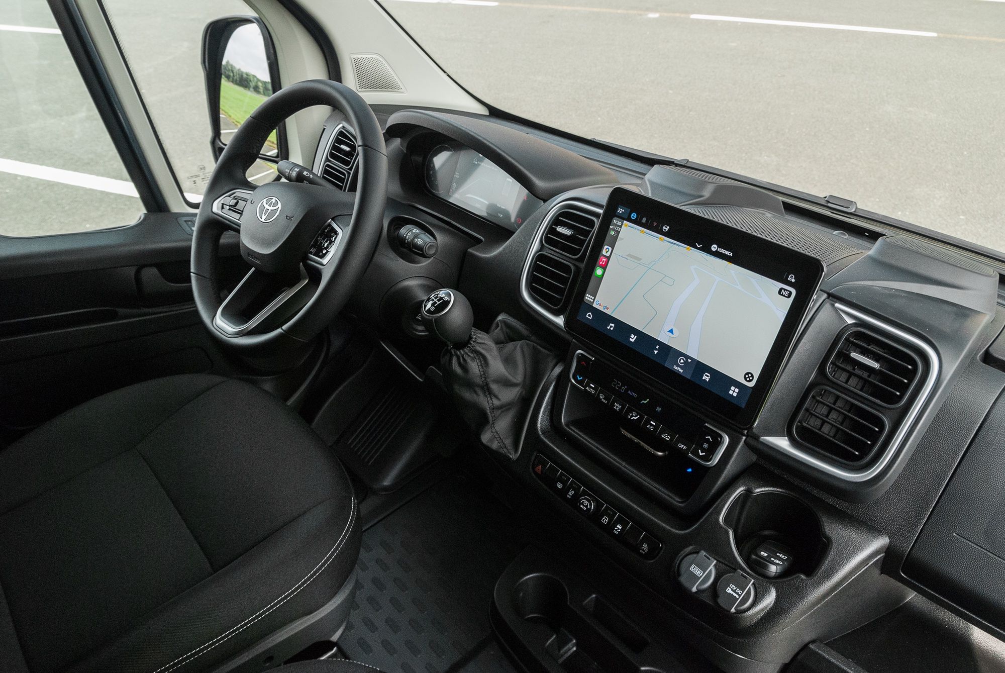 Toyota Proace Max