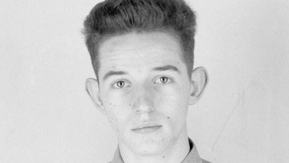 William Leslie Arnold 