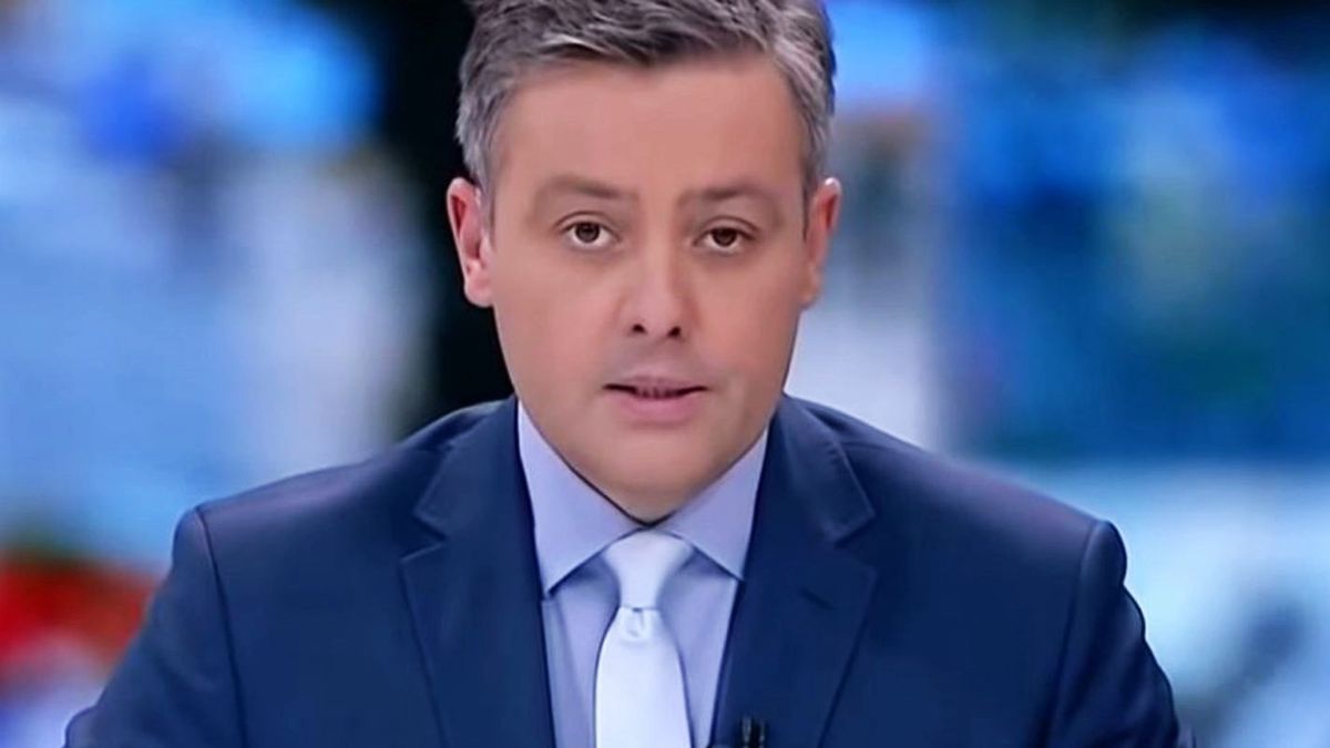 Michał Cholewiński kończy pracę w TVP