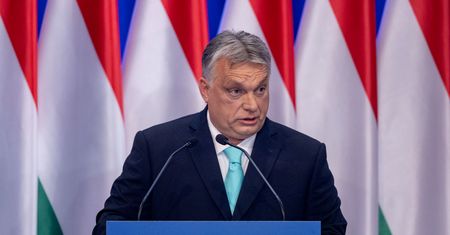 Węgry oskarżają Stany Zjednoczone. Na celowniku znaczące plakaty