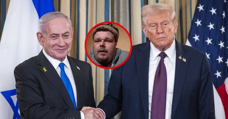 Trump, Netanjahu i plan pokojowy dla Strefy Gazy. Ekspert wskazał, co będzie oznaką przełomu
