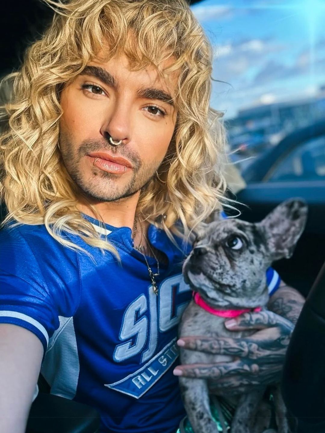 Bill Kaulitz