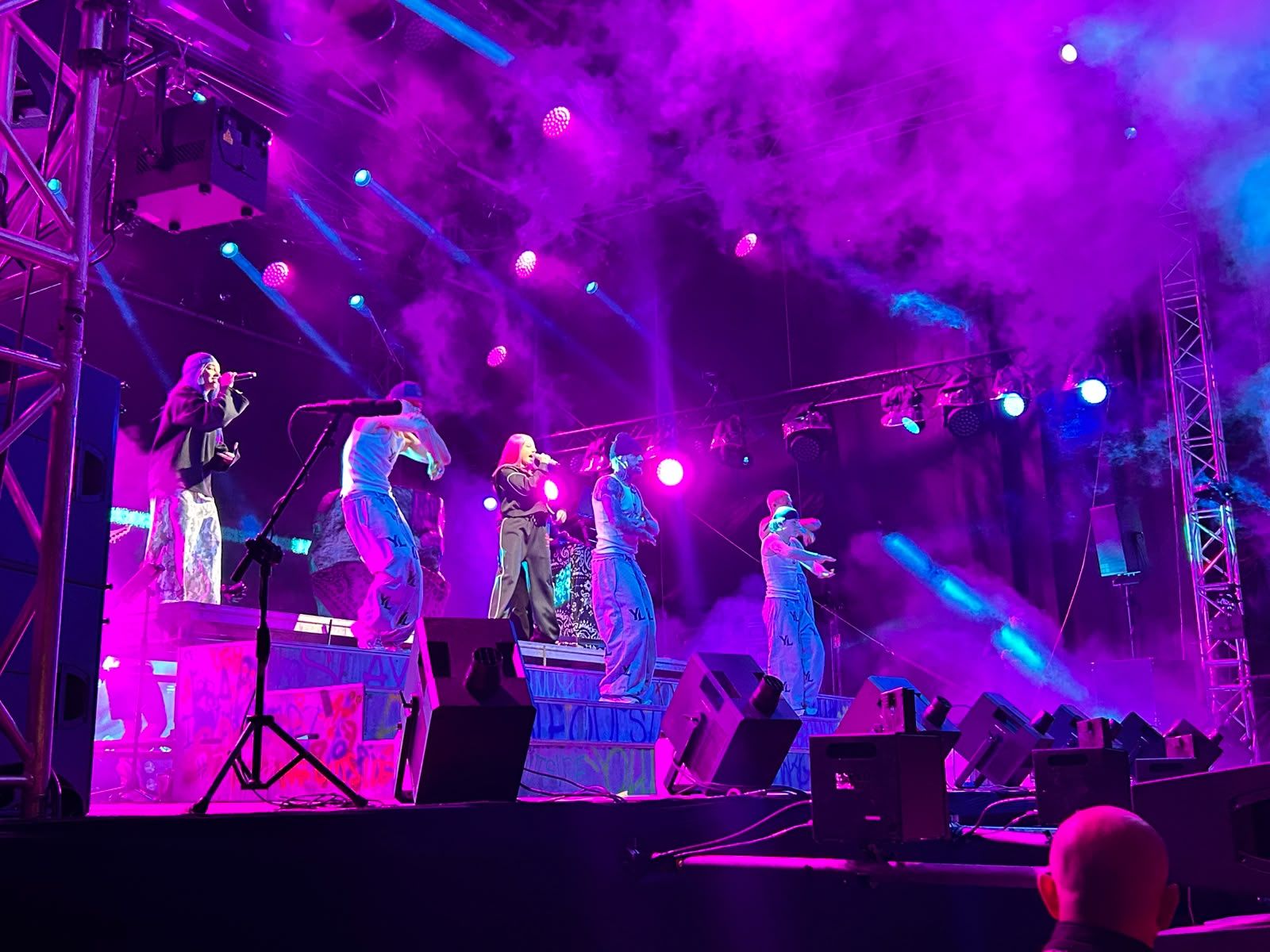 Polish Hip Hop Festival 2026