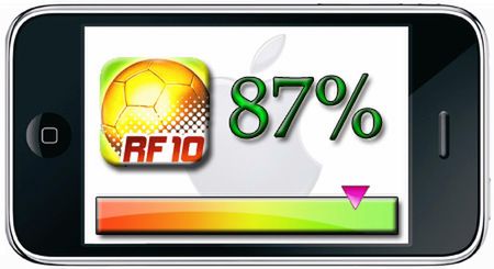 iTest: Real Football 2010 15