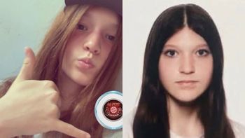 13-letnia Roksana zaginęła w Warszawie. Rodzice są zrozpaczeni. "Przepadła jak kamień w wodę"