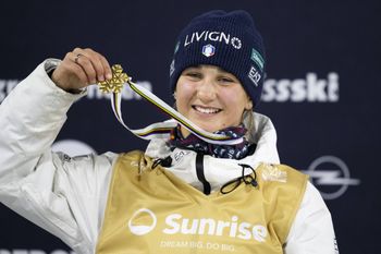 Kontuzja włoskiej mistrzyni. 17-letnia Flora walczy o igrzyska