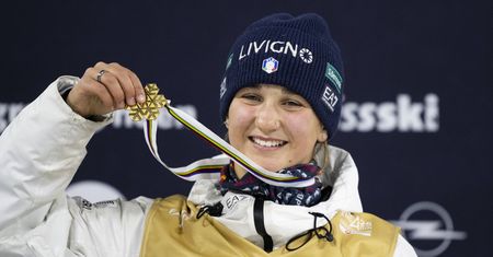 Kontuzja włoskiej mistrzyni. 17-letnia Flora walczy o igrzyska