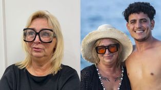 Margareta z "Kochaj albo wróć" zafundowała sobie DOCZEPY. Mohamed będzie smajl? (FOTO)