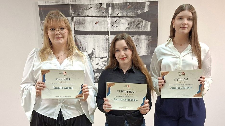 Olimpijki z Żagania