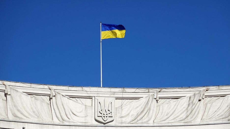 Minister obrony Ukrainy: działania Rosji mogą być związane ze spotkaniem Biden-Putin