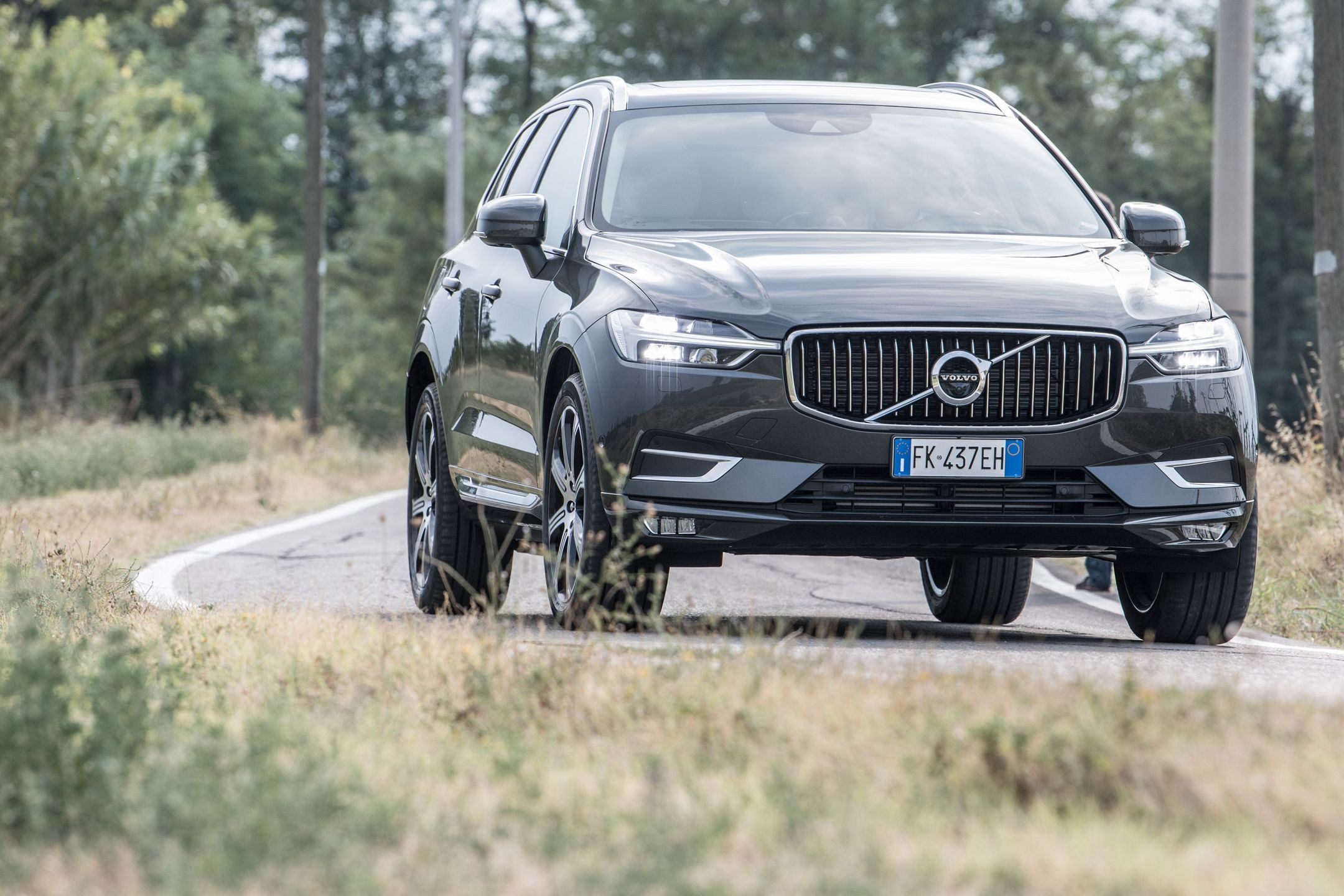 Volvo XC60 2