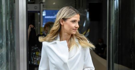 Joanna Koroniewska reaguje na żarty z anoreksji. "Niedopuszczalne"