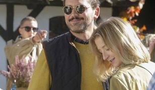 Pobrali się drugi raz. Brat Lary Gessler przekazał zaskakujące wieści