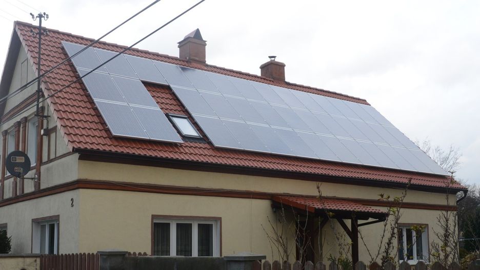 Energia ze słońca to nadal gorący temat.